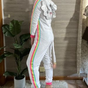 Unicorn Onesie